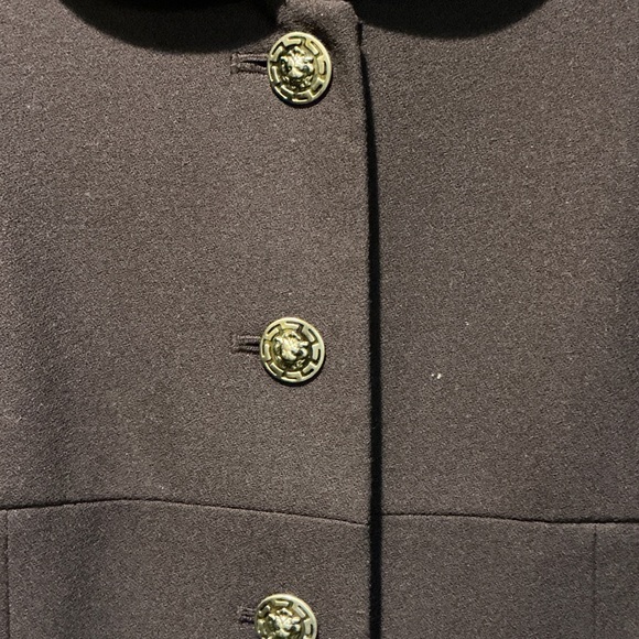 Kasper Two-Piece Skirt Suit - Picture 2 of 3